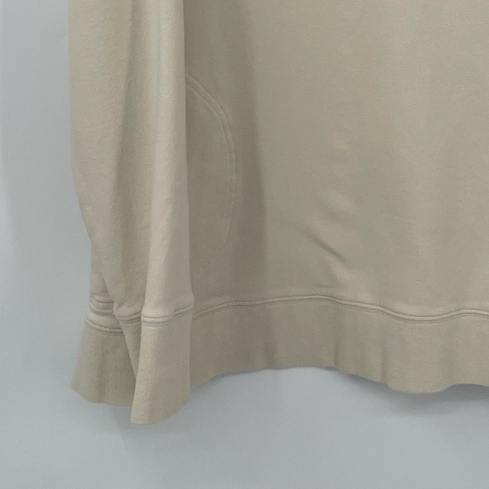 Up West Beige Long Sleeve Shirt - Picture 5 of 14